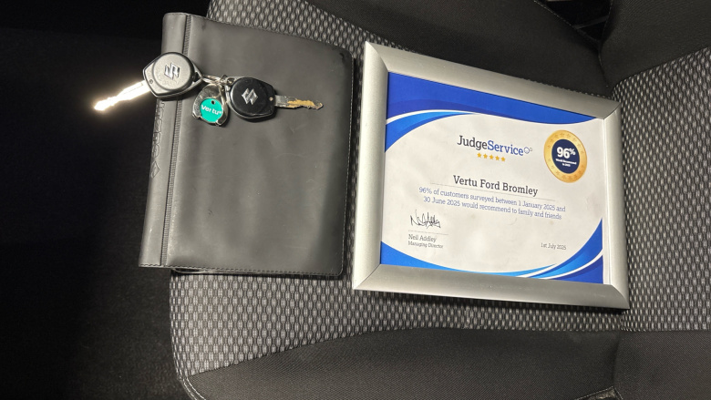 Suzuki Vitara 1.4 Boosterjet 48V Hybrid SZ4 5dr Petrol Estate